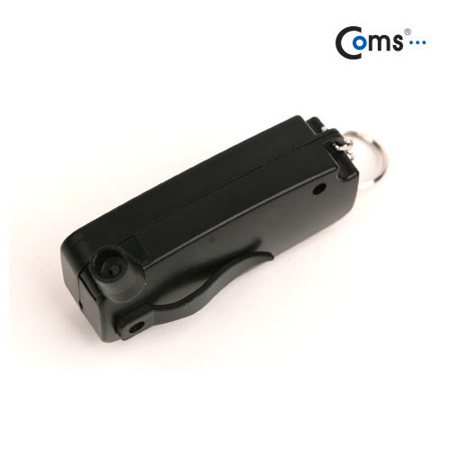 Coms 자동차 타이어 공기압 측정기