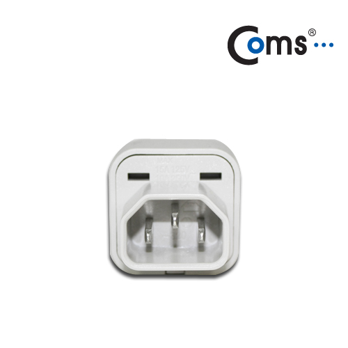 Coms 전원(AC) 변환용(WA-320), UPS 사용 / 해외 / 여행용
