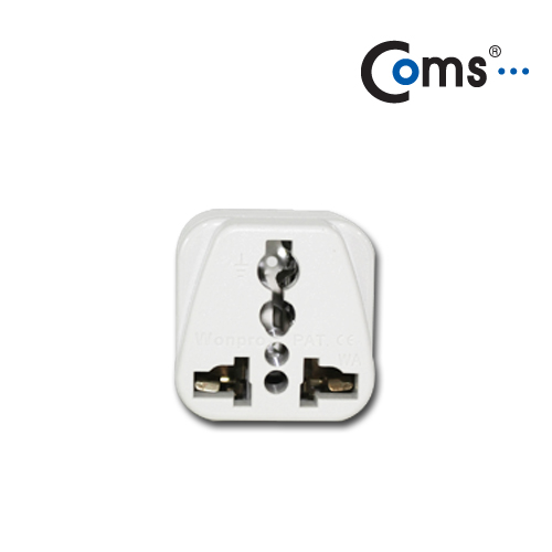 Coms 전원(AC) 변환용(WA-320), UPS 사용 / 해외 / 여행용