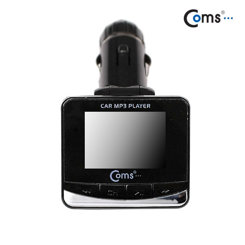 Coms 차량용 무선카팩(한글지원)