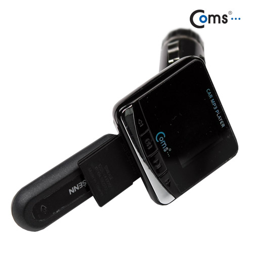 Coms 차량용 무선카팩(한글지원)