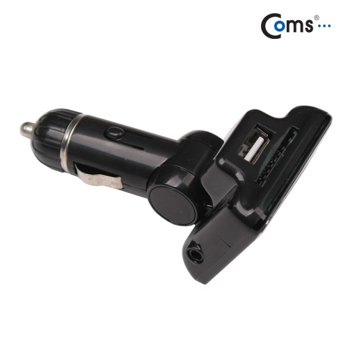 Coms 차량용 무선카팩(한글지원)