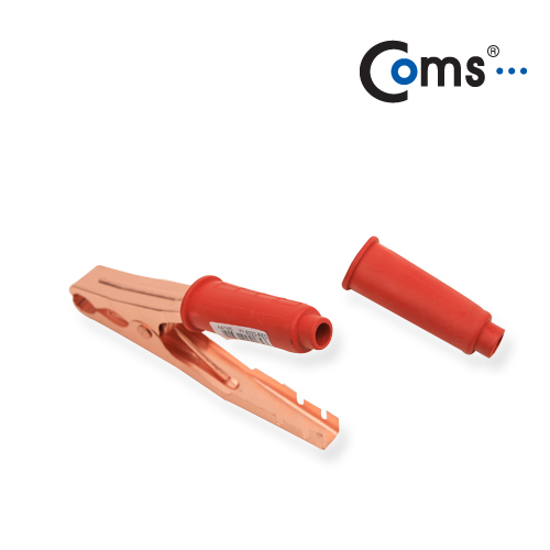 Coms 차량용 배터리 클립-100A