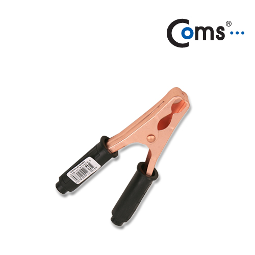 Coms 차량용 배터리 클립-100A