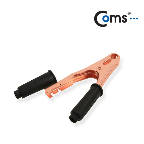 Coms 차량용 배터리 클립-100A