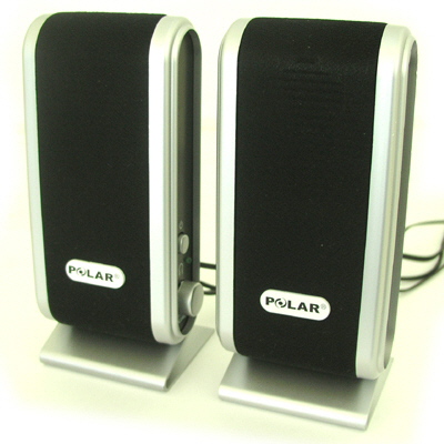 Coms 2채널 스피커[B-1145]