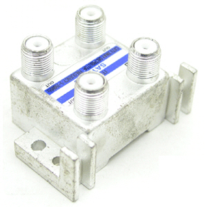 RF 분배기3:1 [CATV용]