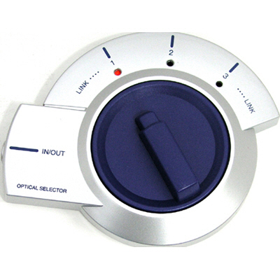 Coms AUDIO 광 선택기(OS-3PT)