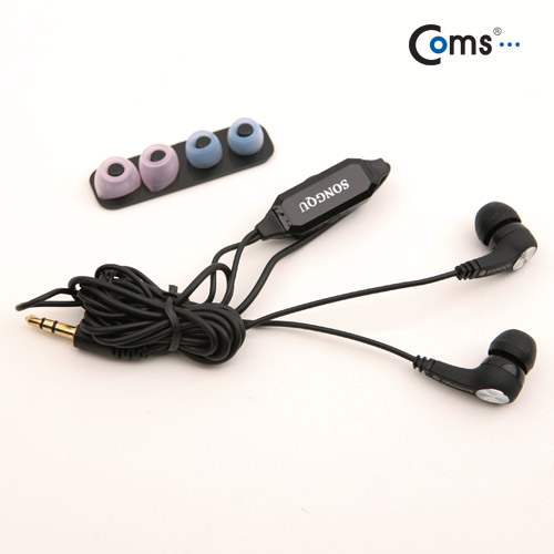 Coms 이어폰 (SQ-78V)