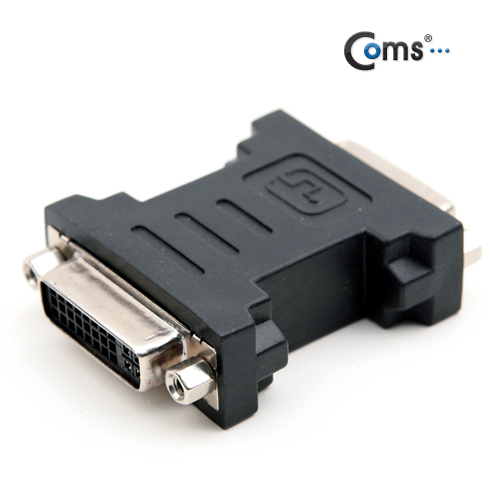 Coms DVI 젠더(연결 F/F)일체형 - 고급포장