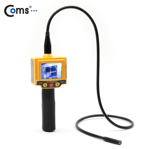 Coms 탐지용 카메라(TF-2809)