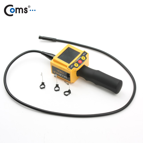 Coms 탐지용 카메라(TF-2809)