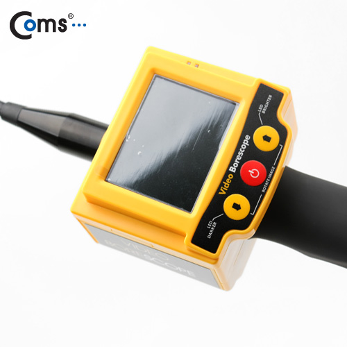 Coms 탐지용 카메라(TF-2809)