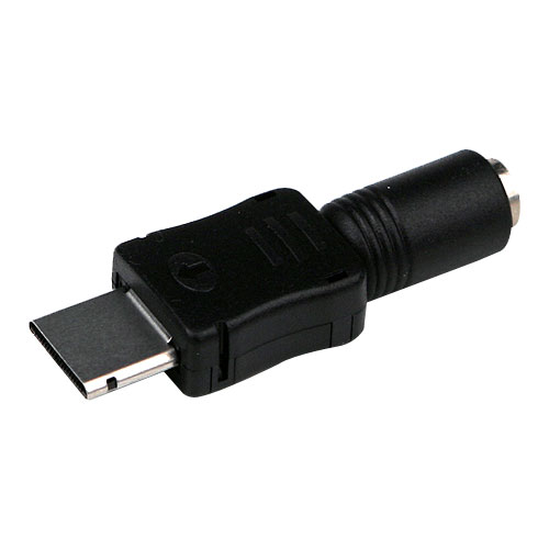 Coms 전원(DC) 젠더(DC 3.5  to  삼성 20핀)