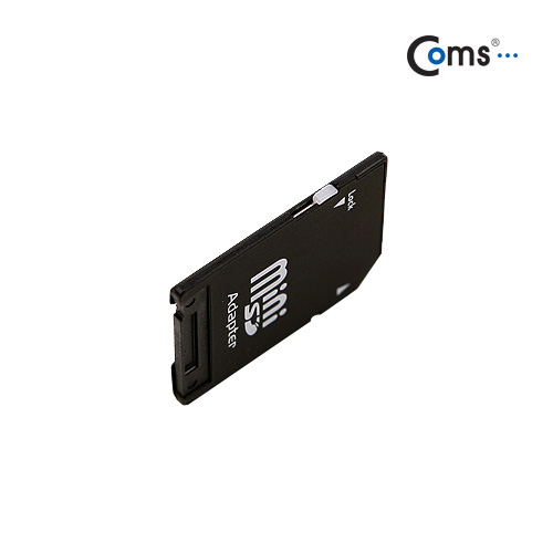 Coms 메모리 컨버터 (Mini SD to SD),109B