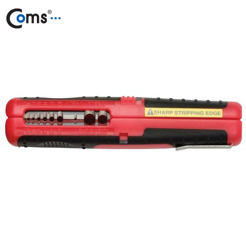 Prokit  스트리퍼/10~20AWG