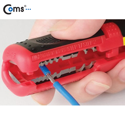 Prokit  스트리퍼/10~20AWG