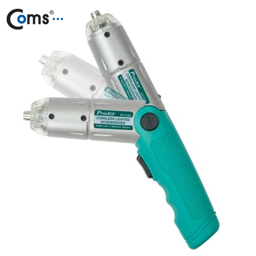 Prokit 전동드릴 세트(PT-1136F-LT)