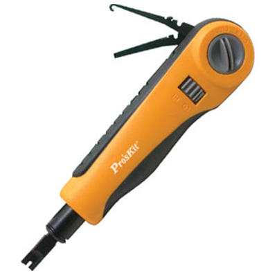 Prokit 임팩트 & 펀치다운툴 - 110/88 블레이드(PD-3141C)