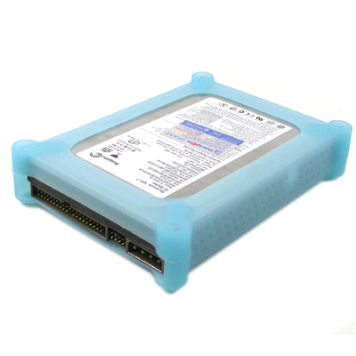 Coms 하드디스크 방진패드 - 3.5인치 하드디스크용 [TN-HD351DB] / HDD