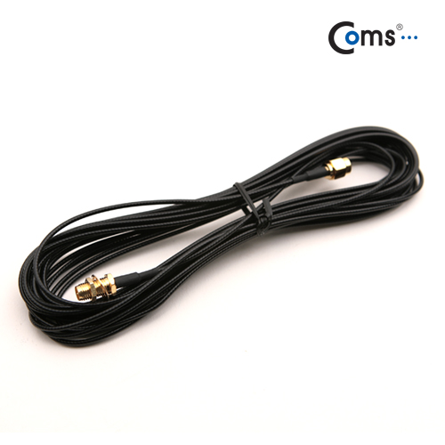 Coms RP-SMA 케이블(연장) 6M
