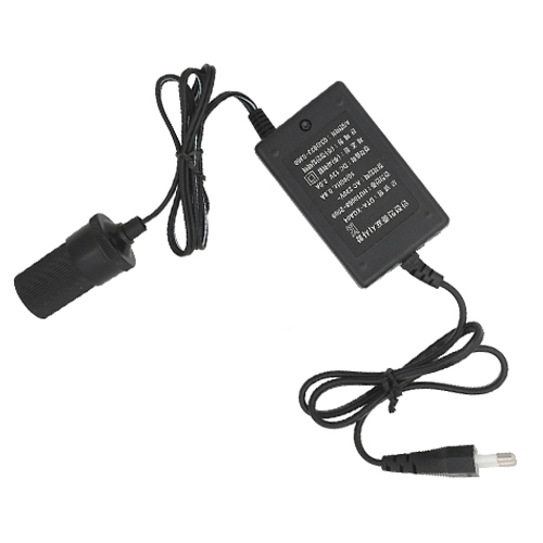 전원(DC) 소켓 아답터(JI-302)