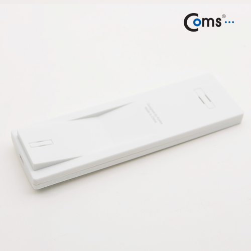 Coms 스마트폰 전화기 핸드셋(White)