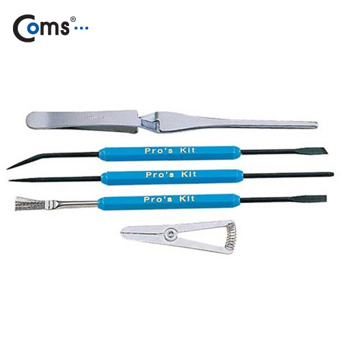 Prokit 납땜 보조 키트 (108-361)