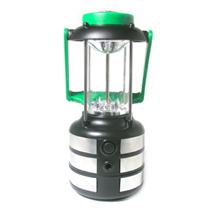 Coms 여행용 램프 - 고휘도 LED 9개/ 3단계 점등 방식 [NK-3679]