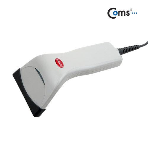 Coms 스캐너 (Z-3110K), 바코드 (PS2 타입)