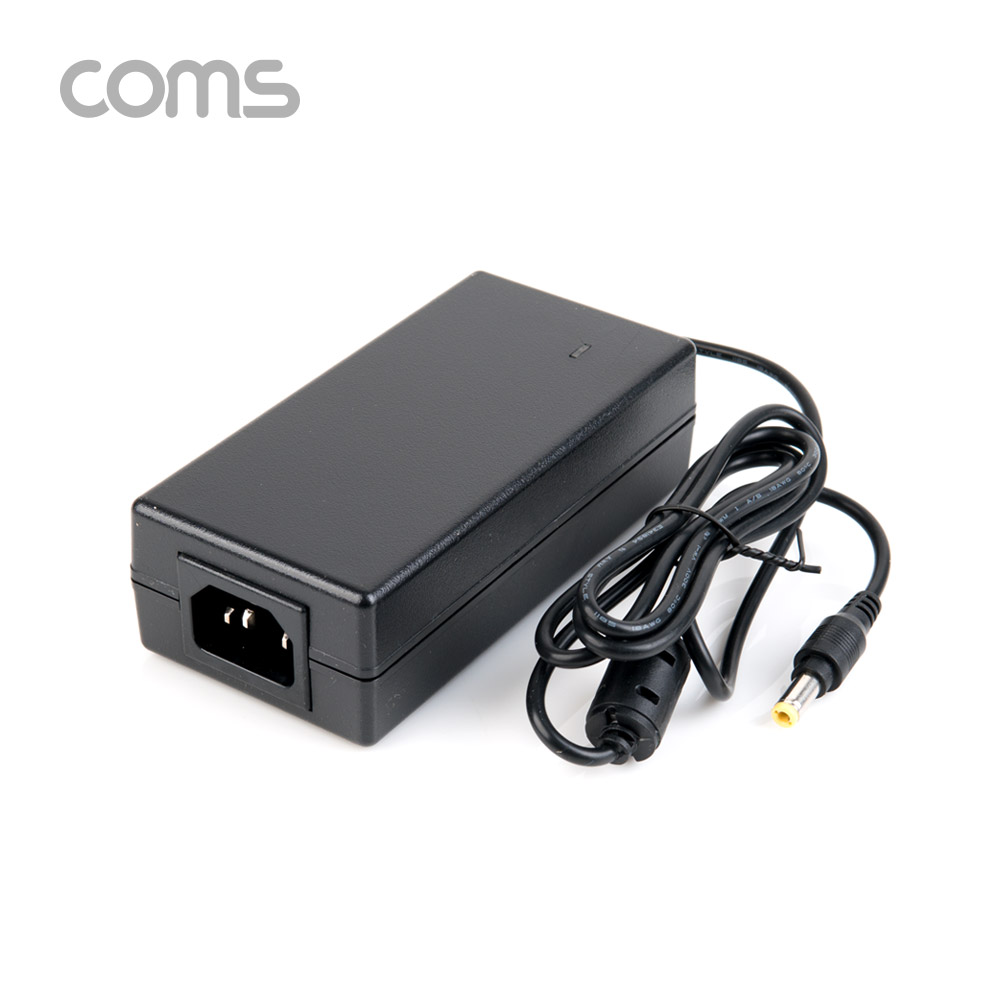 Coms 노트북 아답터 - DC 19V 3.42A 지원