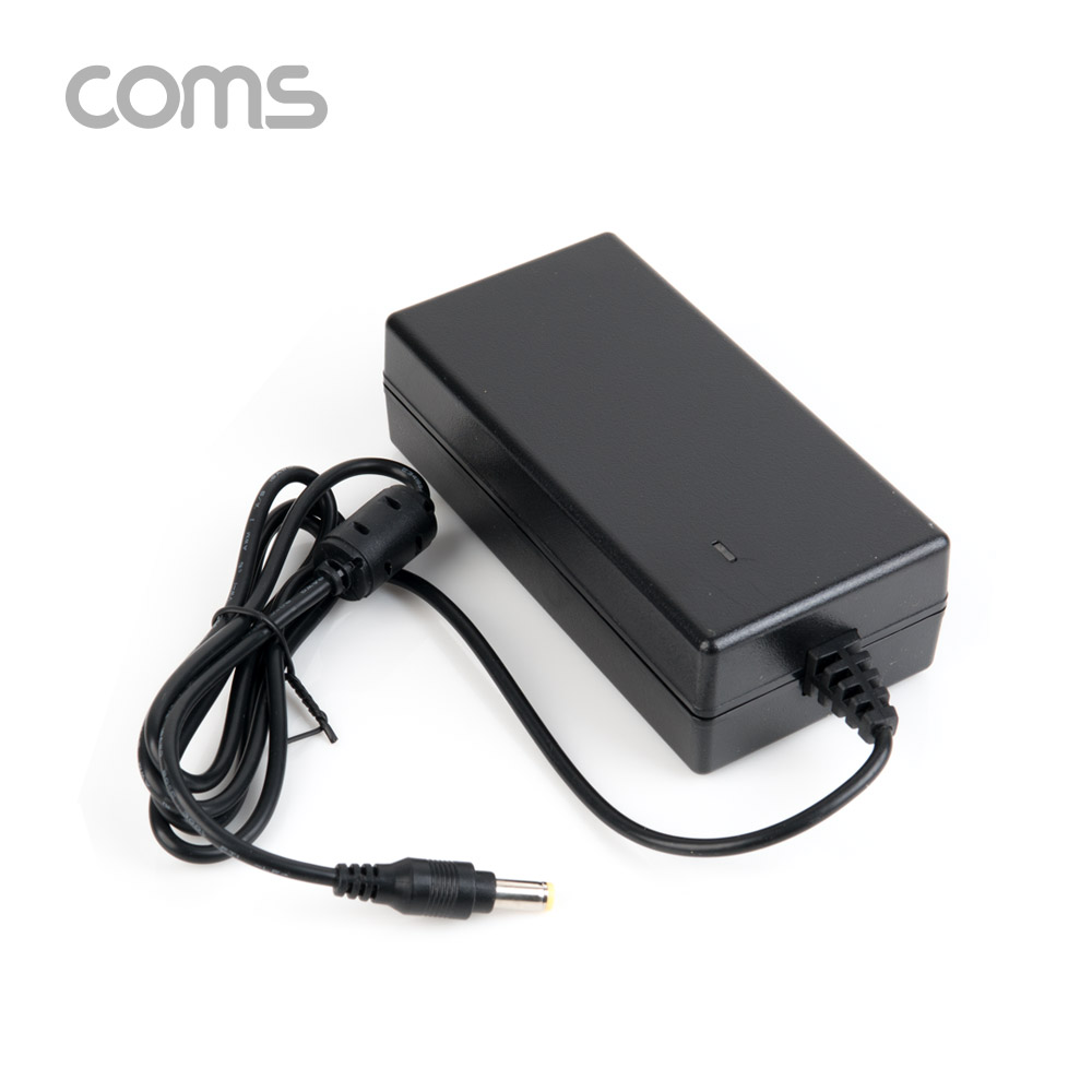 Coms 노트북 아답터 - DC 19V 3.42A 지원