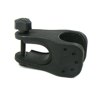 Coms 자전거용 램프 거치 홀더