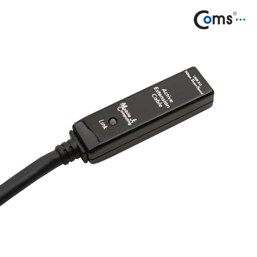 Coms USB 리피터(3.0),10M 연장