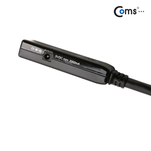 Coms USB 리피터(3.0),10M 연장