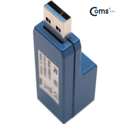 Coms USB 허브 3.0, (2P/무전원)