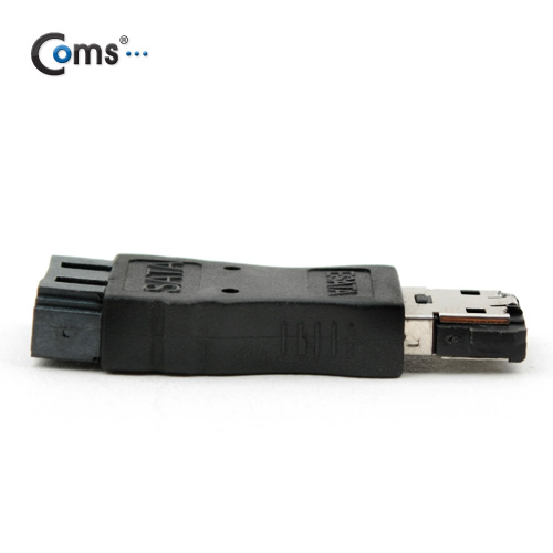Coms SATA 젠더(eSATA 변환), SATA(F) / eSATA(M)