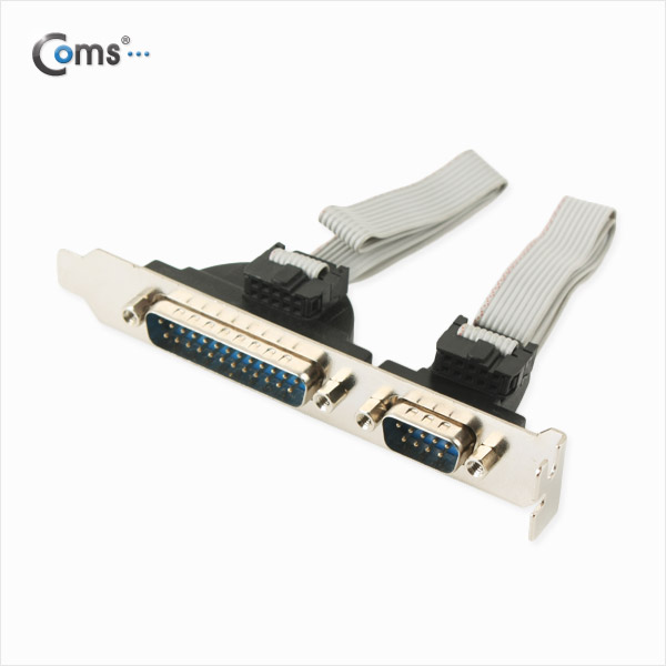 Coms 시리얼 포트 9-25 핀 30Cm