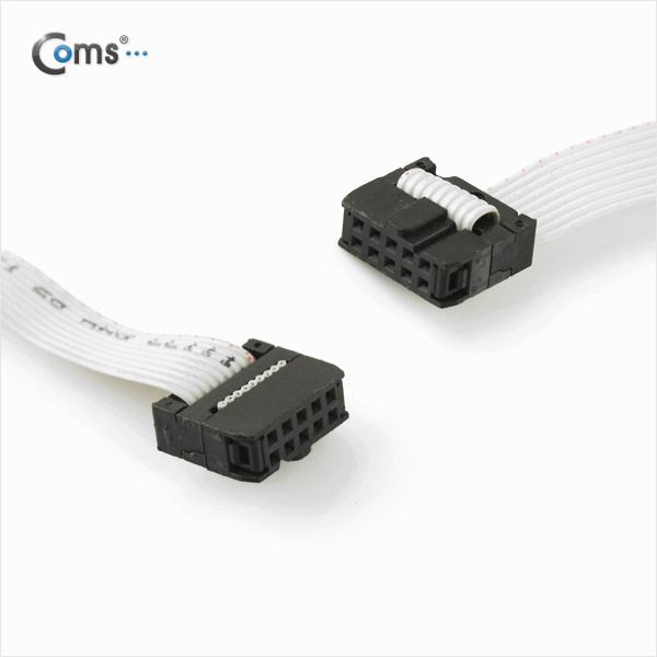 Coms 시리얼 포트 9-25 핀 30Cm