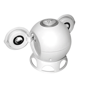 Coms USB 스피커 - PC의 USB 포트에 연결/ 드라이버 없이 바로 사용