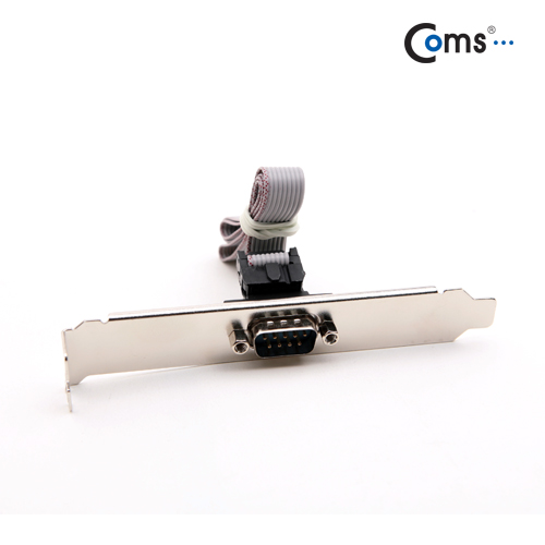 Coms 시리얼 포트 9핀, 1Port/40cm