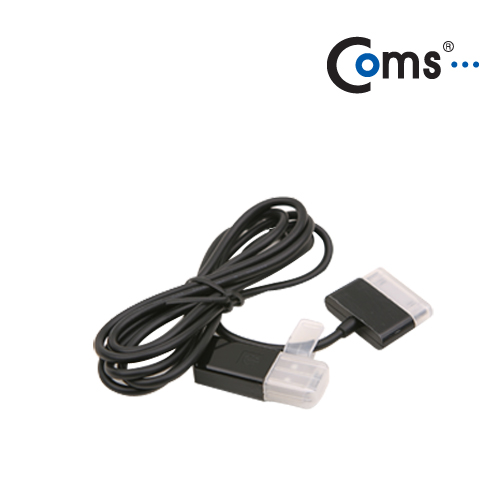 Coms 갤럭시탭 USB 2.0케이블 - 충전전용/30핀/30Pin
