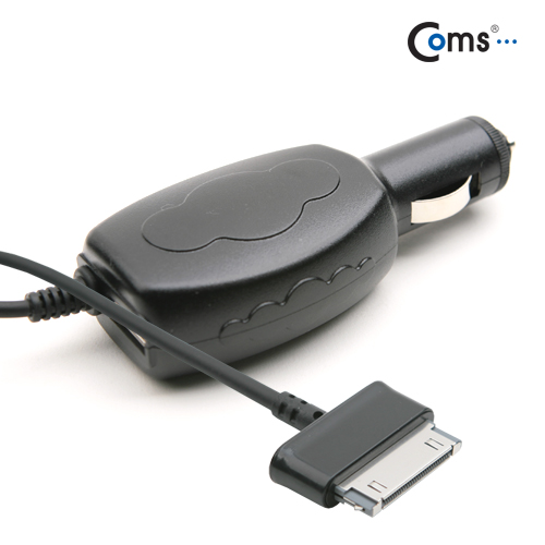 Coms 갤럭시 차량 충전기, 갤럭시탭 전용 12V~30V