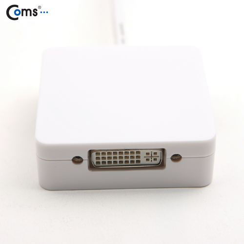 Coms 미니 디스플레이포트 컨버터(Multi)/DP/DisplayPort
