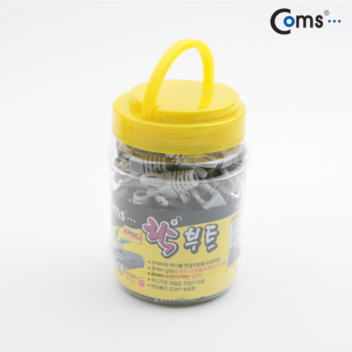 Coms 부트(Lock 기능강화) - 회색 100EA