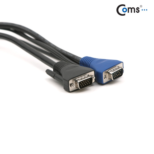 Intellinet KVM 케이블 1.8M