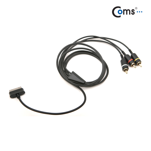 Coms 갤럭시탭 TV Out 케이블