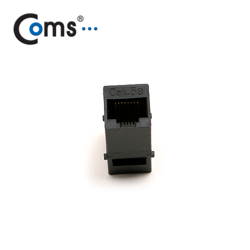 Coms 커플러(RJ45) I 형 8P8C, 플레이트형(PLATE / 일반)