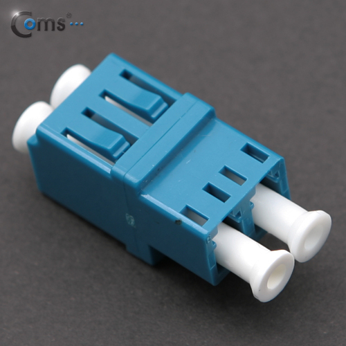 Coms 광패치코드 커플러/I형 LC F/F, Duplex