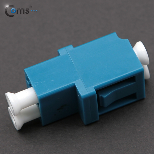 Coms 광패치코드 커플러/I형 LC F/F, Duplex